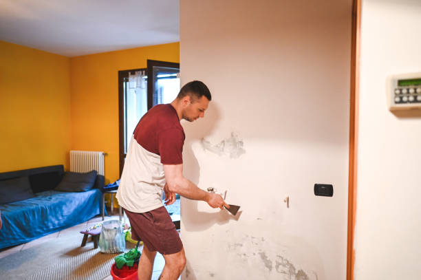 Best Local Mold Removal Service  in March Ar, CA